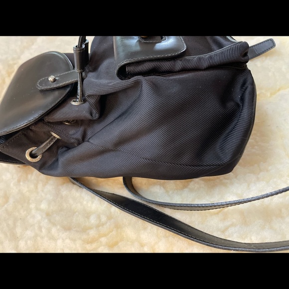 Gucci mini backpack - Picture 3 of 15